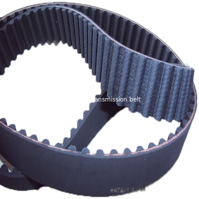 OEM 13568-69045 /139ZA25.4 برای تویوتا فیات کمربند انتقال قدرت کمربند تایمینگ موتور کمربند رملمن قطعات معدنی اتومبیل