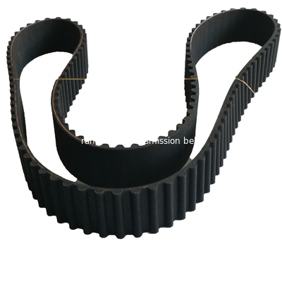 OEM 13568-69045 /139ZA25.4 برای تویوتا فیات کمربند انتقال قدرت کمربند تایمینگ موتور کمربند رملمن قطعات معدنی اتومبیل