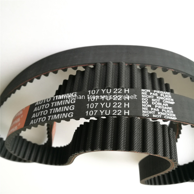 OEM 13568-19046 /117MY21/13568-19056 /121my21 کمربند تایمینگ کیفیت اصلی کمربند موتور برای ماشین تویوتا در انبار
