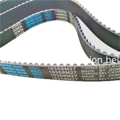 OEM 13568-69035 /179S8M32 برای تویوتا، تسمه تایمینگ موتور، تسمه انتقال قدرت، قطعات یدکی خودرو راملمان