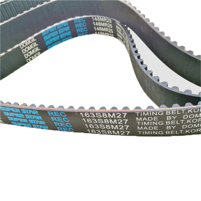 کمربند انتقال قدرت قطعات اصلی خودرو کمربند موتور OEM 90108360/101MR17/636360/147MR24 برای GM、OPEL、VAUXHALL
