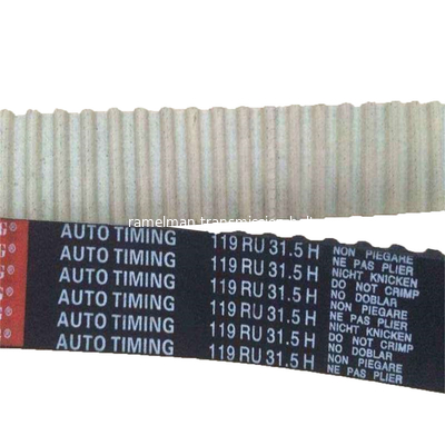 کمربند انتقال قدرت قطعات اصلی خودرو کمربند موتور OEM 90108360/101MR17/636360/147MR24 برای GM、OPEL、VAUXHALL