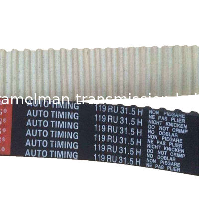 تسمه تایم لاستیکی OEM	7700663544/148MR25/90108360/101MR17  تسمه انتقال نیرو  قطعات یدکی اصلی خودرو