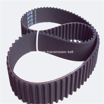 کمربند انتقال قدرت قطعات اصلی خودرو کمربند موتور OEM 081667/96188278/113MR17 برای PEUGEOT CITROEN