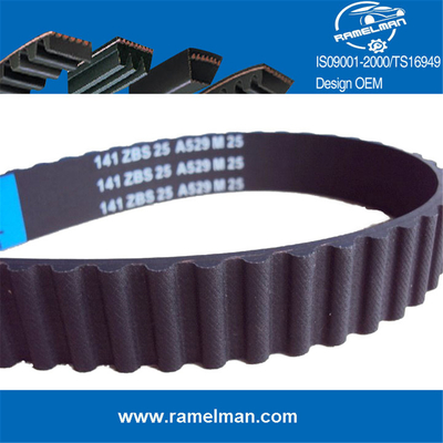 OEM 13568-49055 /169MY25.4 برای تویوتاای کمربند انتقال قدرت کمربند تایمینگ موتور