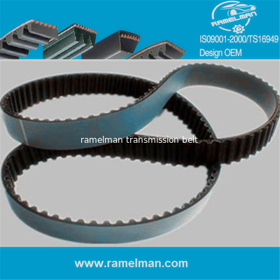 تسمه تایم لاستیکی OEM 13568-54050/130MR25/13568-16010/113mr19 تویوتا تسمه انتقال قدرت قطعات یدکی اصلی خودرو