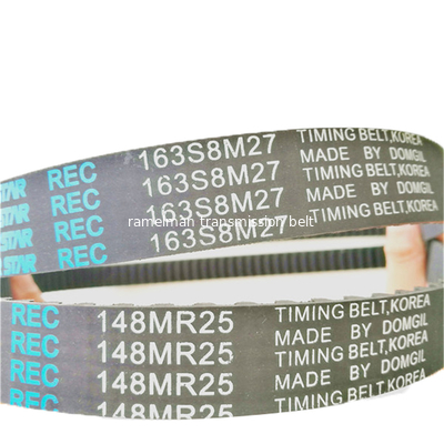 OEM 21081006040/2023300051/1356819035/111HTDN19 کمربند انتقال قدرت LADA کمربند موتور قطعات اصلی خودرو