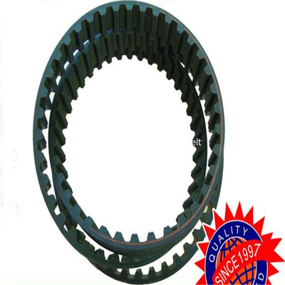 عرضه کارخانه OEM 6139911/122LAR19 برای فورد کمربند انتقال قدرت کمربند تایمینگ موتور کمربند راملمن قطعات معدنی اتومبیل