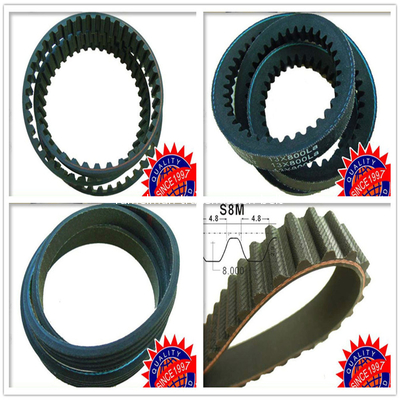 عرضه کارخانه OEM 6139911/122LAR19 برای فورد کمربند انتقال قدرت کمربند تایمینگ موتور کمربند راملمن قطعات معدنی اتومبیل
