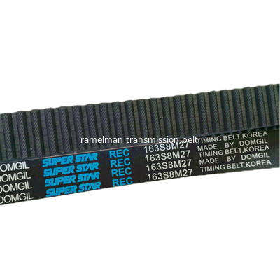 راملمن قطعات معدنی اتوماتیک کمربند تایمینگ فروش گرم OEM 271705/143ru21 برای کمربند انتقال قدرت وولوو کمربند تایمینگ موتور