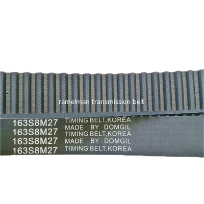 عرضه کارخانه OEM 6139911/122LAR19 برای فورد کمربند انتقال قدرت کمربند تایمینگ موتور کمربند راملمن قطعات معدنی اتومبیل