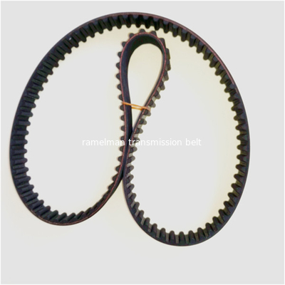 عرضه کارخانه OEM 6139911/122LAR19 برای فورد کمربند انتقال قدرت کمربند تایمینگ موتور کمربند راملمن قطعات معدنی اتومبیل