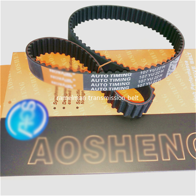 OEM MD102248 /120zbs19 برای خودروی میتسوبیشی، تسمه انتقال قدرت، تسمه تایم موتور، قطعات یدکی خودروی راملمان