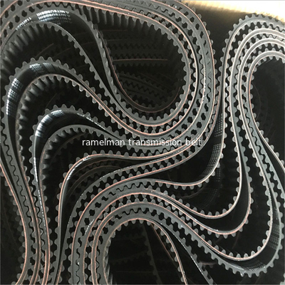 تسمه انتقال نیرو، قطعات یدکی اصلی خودرو، تسمه موتور، OEM 2431542101/163ZBS25/MD099707، تسمه تایمینگ لاستیکی