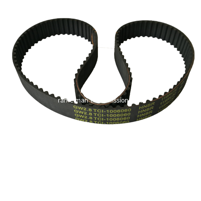 OEM 1 005 824/116R22 برای FORD、MAZDA، تسمه انتقال قدرت، تسمه تایم موتور، قطعات یدکی خودروی راملمان