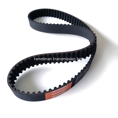 OEM 1 005 824/116R22 برای FORD、MAZDA، تسمه انتقال قدرت، تسمه تایم موتور، قطعات یدکی خودروی راملمان