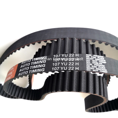 OEM 1 005 824/116R22 برای FORD、MAZDA، تسمه انتقال قدرت، تسمه تایم موتور، قطعات یدکی خودروی راملمان