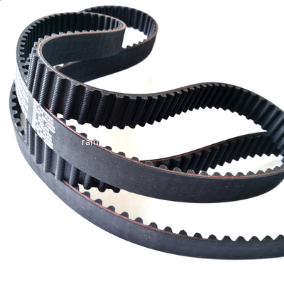 OEM 1 005 824/116R22 برای FORD、MAZDA، تسمه انتقال قدرت، تسمه تایم موتور، قطعات یدکی خودروی راملمان