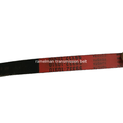 کمربند مایکرو V پراید کیا کمربند فن کمربند ساده کمربند OEM GM35.2 GM890 کیفیت بالا بدون دندان کمربند با 3 لباس