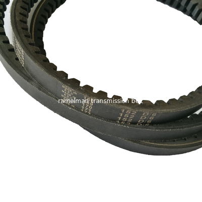 قطعات یدکی خودرو تسمه پروانه تسمه وی شکل OEM 9091602113/1192001M01/AVX13X800/MB553430 تسمه وی شکل دندانه دار تسمه راملمن