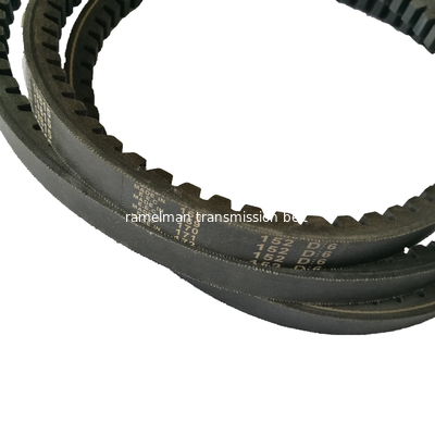 قطعات یدکی خودرو تسمه پروانه تسمه وی شکل OEM 9091602113/1192001M01/AVX13X800/MB553430 تسمه وی شکل دندانه دار تسمه راملمن