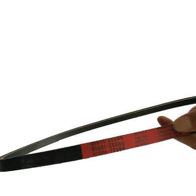کمربند مایکرو V پراید کیا کمربند فن کمربند ساده کمربند OEM GM35.2 GM890 کیفیت بالا بدون دندان کمربند با 3 لباس