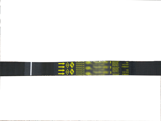 کمربند زمان بندی لاستیکی کمربند زمان بندی دندانی OEM 90410784/146mr24/636563