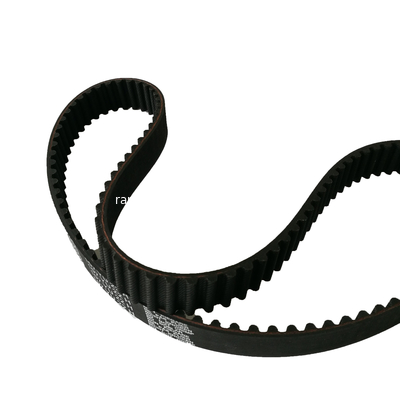 کمربند انتقال قدرت قطعات اصلی خودرو کمربند موتور OEM FE03-12-205/109MR19 کیفیت اصلی