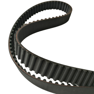 کمربند انتقال قدرت قطعات اصلی خودرو کمربند موتور OEM FE03-12-205/109MR19 کیفیت اصلی