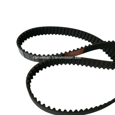 کمربند انتقال قدرت قطعات اصلی خودرو کمربند موتور OEM FE03-12-205/109MR19 کیفیت اصلی