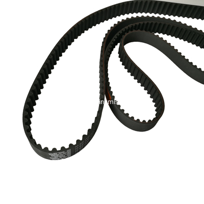 کمربند انتقال قدرت قطعات اصلی خودرو کمربند موتور OEM FE03-12-205/109MR19 کیفیت اصلی