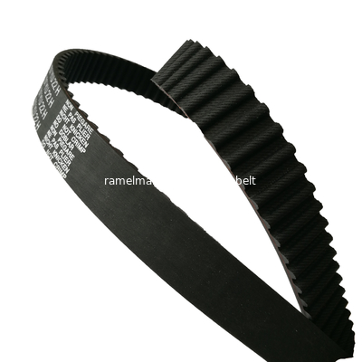 کمربند انتقال قدرت قطعات اصلی خودرو کمربند موتور OEM FE03-12-205/109MR19 کیفیت اصلی