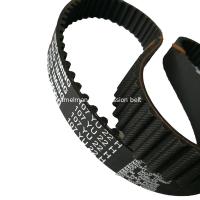 کمربند انتقال قدرت قطعات اصلی خودرو کمربند موتور OEM FE03-12-205/109MR19 کیفیت اصلی