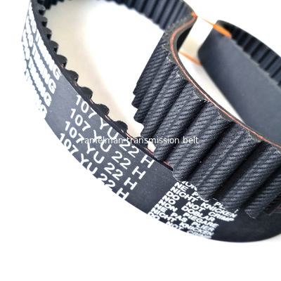 تسمه تایم خودرو، تسمه تایم همزمان، OEM CAM5231/104LAR17 636357/104ZA15، تسمه تایم ریز RAMELMAN BELT
