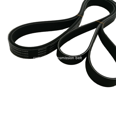 کمربند چند ریب OEM 9091602653/7PK1910 کمربند انتقال قدرت FOR TOYOTA کمربند پلی وی ramelman قطعات معدنی اتومبیل