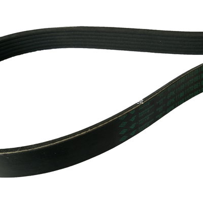 تسمه چند شیاره oem 1004484/6PK1175 تسمه انتقال نیرو برای HONDA FORD AUDI تسمه چند شیاره ramelman قطعات یدکی خودرو