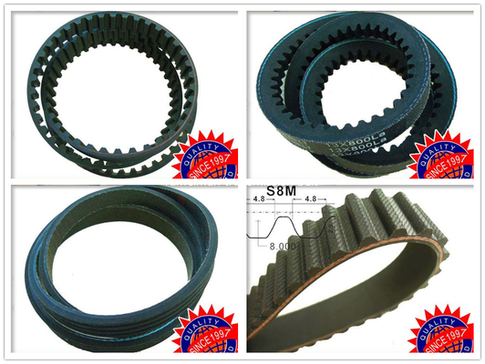 OEM 13568-79045/178MY25.4 برای تویوتا تسمه انتقال قدرت تسمه تایم موتور قطعات یدکی خودرو راملمان