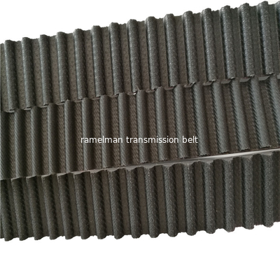 Engine timing belt  for Toyota 1356859065/1356859106/1356859066/1356854070/129MR31 ramelman  belt car timing belt