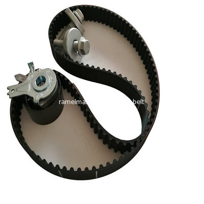Factory Hot sale oem 1 001 090/97za25.4  for FORD  power transmission belt engine timing belt ramelman auto spare parts