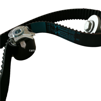 Factory Hot sale oem 1 001 090/97za25.4  for FORD  power transmission belt engine timing belt ramelman auto spare parts