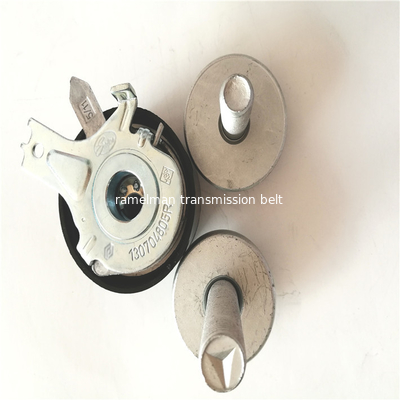 تسمه تایم لاستیکی گیتس کیت تسمه تایم با کیفیت OEM 7701477028 123RU27 برای رنو تسمه موتور خودرو تسمه های راملمان