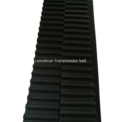 Engine timing belt  for Toyota 1356859065/1356859106/1356859066/1356854070/129MR31 ramelman  belt car timing belt
