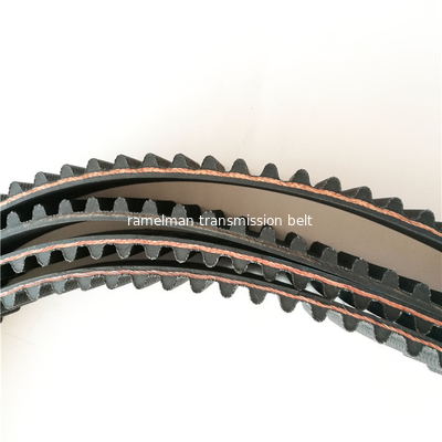 Engine timing belt  for Toyota 1356859065/1356859106/1356859066/1356854070/129MR31 ramelman  belt car timing belt