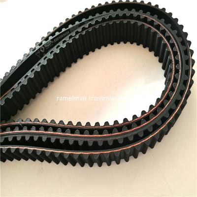 Engine timing belt  for Toyota 1356859065/1356859106/1356859066/1356854070/129MR31 ramelman  belt car timing belt