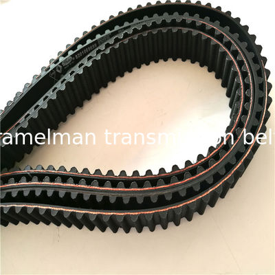 تسمه انتقال نیرو OEM 13568-19025/123my24 تسمه تایم با کیفیت اصلی تسمه موتور برای خودرو تویوتا موجود در انبار