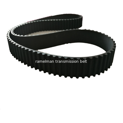 Engine timing belt  for Toyota 1356859065/1356859106/1356859066/1356854070/129MR31 ramelman  belt car timing belt
