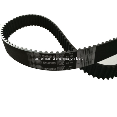 OEM 1 001 090 /97ZA25.4 برای فورد تسمه انتقال قدرت تسمه تایم موتور قطعات یدکی خودرو راملمان
