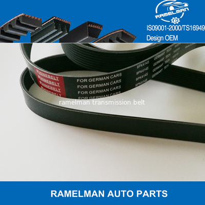 oem A0109970992/ 9PK4145 for car Mercedes-Benz power transmission belt engine belt fan belt  ramelman pk belt