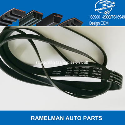 oem A0109970992/ 9PK4145 for car Mercedes-Benz power transmission belt engine belt fan belt  ramelman pk belt