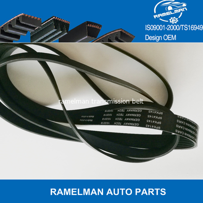 oem A0109970992/ 9PK4145 for car Mercedes-Benz power transmission belt engine belt fan belt  ramelman pk belt